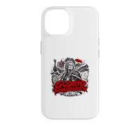 Gudrid Thorbjarnardottir, exploratrice de la Saga Viking Nordique Coque pour iPhone 14