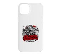 Gudrid Thorbjarnardottir, exploratrice de la Saga Viking Nordique Coque pour iPhone 14 Plus