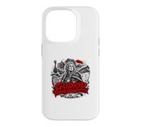 Gudrid Thorbjarnardottir, exploratrice de la Saga Viking Nordique Coque pour iPhone 14 Pro