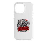Gudrid Thorbjarnardottir, exploratrice de la Saga Viking Nordique Coque pour iPhone 14 Pro Max