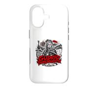 Gudrid Thorbjarnardottir, exploratrice de la Saga Viking Nordique Coque pour iPhone 17