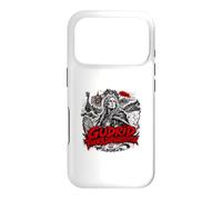 Gudrid Thorbjarnardottir, exploratrice de la Saga Viking Nordique Coque pour iPhone 17 Pro