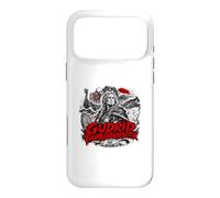 Gudrid Thorbjarnardottir, exploratrice de la Saga Viking Nordique Coque pour iPhone 17 Pro Max