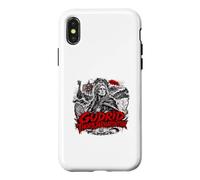 Gudrid Thorbjarnardottir, exploratrice de la Saga Viking Nordique Coque pour iPhone X/XS