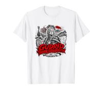 Gudrid Thorbjarnardottir, exploratrice de la Saga Viking Nordique T-Shirt