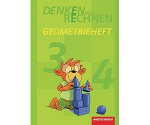 Gudrun Buschmei Denken und Rechnen Zusatzmaterialien - Ausgabe 2011: (Broschüre)