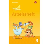 Gudrun Buschmeier Julia Hacker Susann Denken und Rechnen - Allgemei (Broschüre)