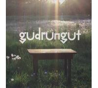 Gudrun Gut - Best Garden Ep