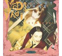 Gudrun Gut - Yadi Yadi Remixes