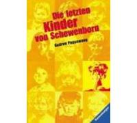 Gudrun Pausewang – Die letzten Kinder von Schewenborn – Jeunes adultes : recueil – Poche