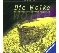 Gudrun Pausewang - Die Wolke CD Child. Word