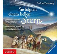 Gudrun Pausewang - Sie Folgten Einem Hellen Stern