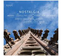 Gudrun Sidonie Otto - Nostalgia [Compact Discs]