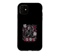Gudrun Valsung Le Destin maudit n'oublie Pas Coque pour iPhone 11