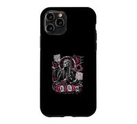 Gudrun Valsung Le Destin maudit n'oublie Pas Coque pour iPhone 11 Pro