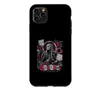 Gudrun Valsung Le Destin maudit n'oublie Pas Coque pour iPhone 11 Pro Max