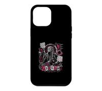 Gudrun Valsung Le Destin maudit n'oublie Pas Coque pour iPhone 12 Pro Max