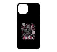 Gudrun Valsung Le Destin maudit n'oublie Pas Coque pour iPhone 13