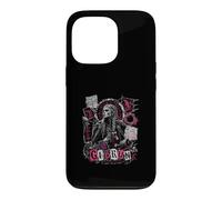 Gudrun Valsung Le Destin maudit n'oublie Pas Coque pour iPhone 13 Pro