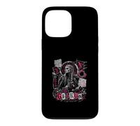 Gudrun Valsung Le Destin maudit n'oublie Pas Coque pour iPhone 13 Pro Max