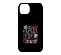 Gudrun Valsung Le Destin maudit n'oublie Pas Coque pour iPhone 14 Plus