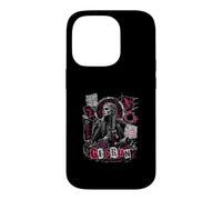 Gudrun Valsung Le Destin maudit n'oublie Pas Coque pour iPhone 14 Pro