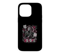 Gudrun Valsung Le Destin maudit n'oublie Pas Coque pour iPhone 14 Pro Max