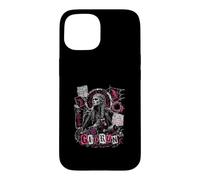 Gudrun Valsung Le Destin maudit n'oublie Pas Coque pour iPhone 15