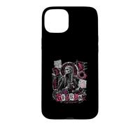 Gudrun Valsung Le Destin maudit n'oublie Pas Coque pour iPhone 15 Plus