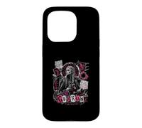 Gudrun Valsung Le Destin maudit n'oublie Pas Coque pour iPhone 15 Pro