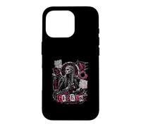 Gudrun Valsung Le Destin maudit n'oublie Pas Coque pour iPhone 16 Pro