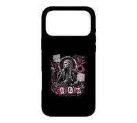 Gudrun Valsung Le Destin maudit n'oublie Pas Coque pour iPhone 17 Pro Max