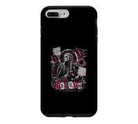 Gudrun Valsung Le Destin maudit n'oublie Pas Coque pour iPhone 7 Plus/8 Plus