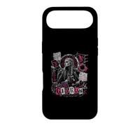 Gudrun Valsung Le Destin maudit n'oublie Pas Coque pour iPhone Air