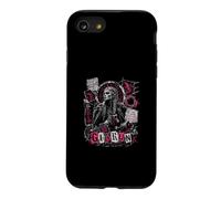 Gudrun Valsung Le Destin maudit n'oublie Pas Coque pour iPhone SE (2020) / 7/8