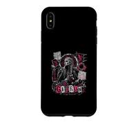 Gudrun Valsung Le Destin maudit n'oublie Pas Coque pour iPhone XS Max