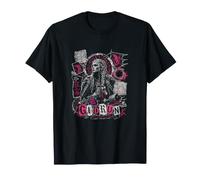 Gudrun Valsung Le Destin maudit n'oublie Pas T-Shirt