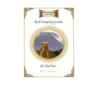 Guds tempel på jorden der Gud bor