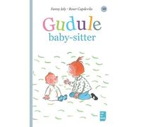 Gudule baby-sitter