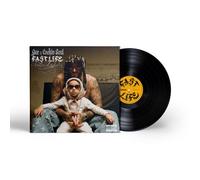Guè & Cookin Soul – Fastlife 5: Audio Luxury – Vinyle LP (2026)