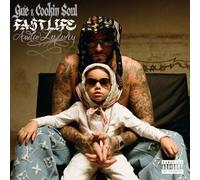 Gue / Cookin Soul - Fastlife 5: Audio Luxury