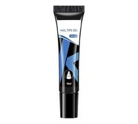 Gue de ongles en gel, colle de gel pour les ongles - Gel de construction d'extension des Gl supplémentaire forte - Fingernail Polish Base, Tips de longue durée outils de conception d'art pour l