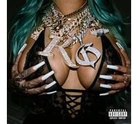 Gue E Rasty Kilo - KG LP [Vinyl] [Import]