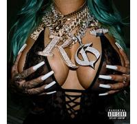 Gue E Rasty Kilo - Kg [Vinyl Lp] Italy - Import