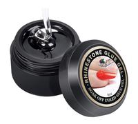 GUE GEL - GUI STALISÉ, GUILA ART | Gel de rinestone multi-usage non flottant de longue durée-Mains antiadhésives-Mains antiadhésives | Gël acrylique - Women Do -da -te