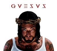 Guè Pequeno – Gvesvs – CD – Import