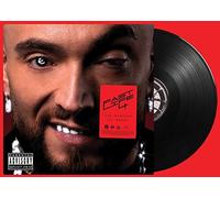 Gue Pequeno & DJ Harsh – Fastlife 4 – Vinyle – Import (Italie)