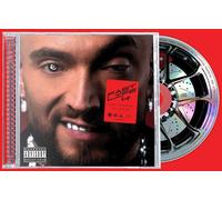 Gue Pequeno & DJ Harsh Fastlife 4 (CD)