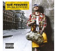Gue Pequeno - Gelida Estate [Import]