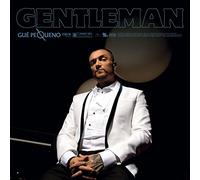 Gue Pequeno - Gentleman (Blue Version) [Import]